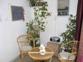 Hotel Ombelico Del