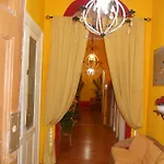B&B Ombelico Del Mondo
