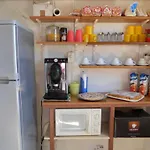 B&B Ombelico Del Mondo