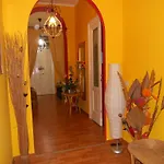 B&B Ombelico Del Mondo