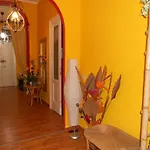 B&B Ombelico Del Mondo