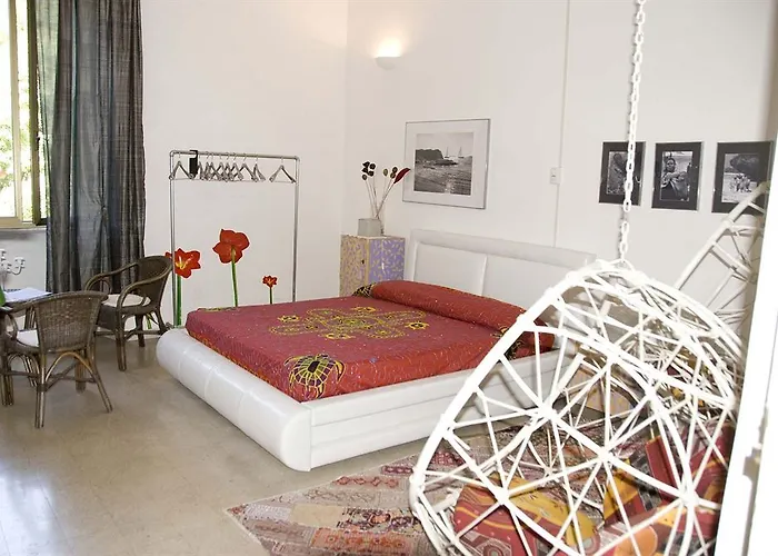 B&B Ombelico Del Mondo