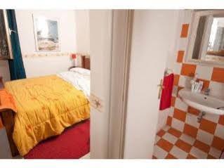 Ombelico Del Hotel Roma