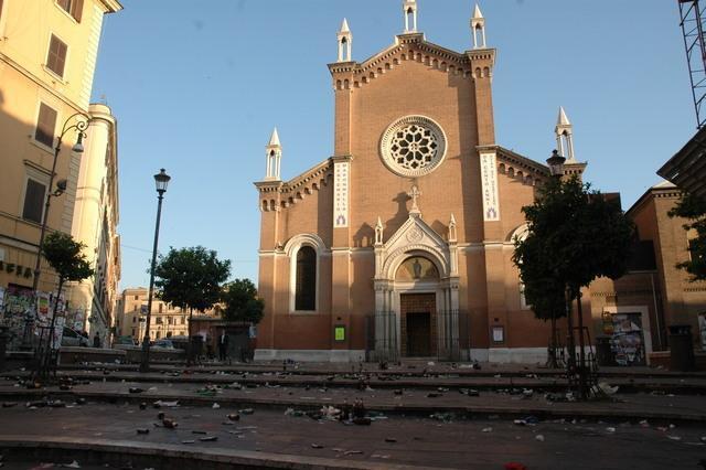 Hotel Ombelico Del