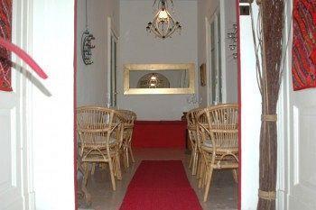 Ombelico Del Hotel 2*