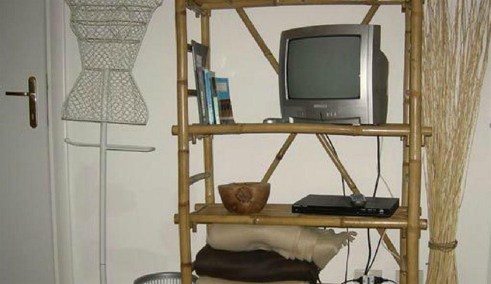 Ombelico Del Hotel