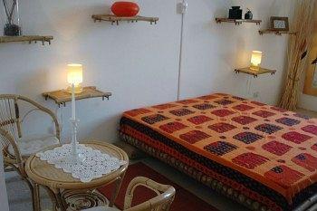 Hotel Ombelico Del Roma