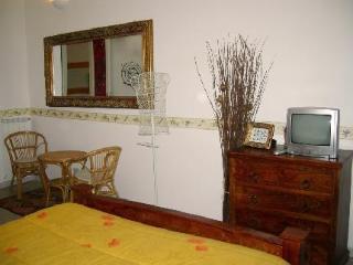Ombelico Del Hotel