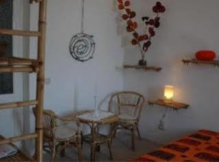 Hotel Ombelico Del
