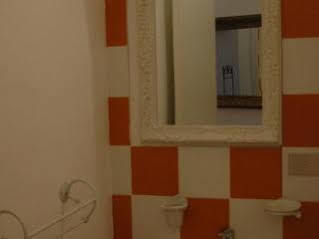 Hotel Ombelico Del Roma