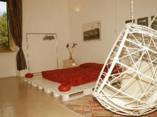 Hotel Ombelico Del