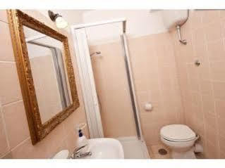 Ombelico Del Hotel Roma