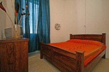 Hotel Ombelico Del 2*