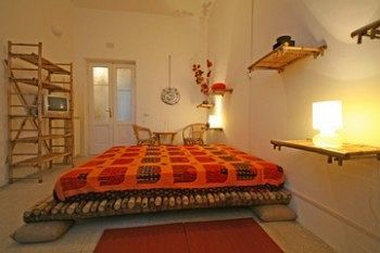 Hotel Ombelico Del 2*
