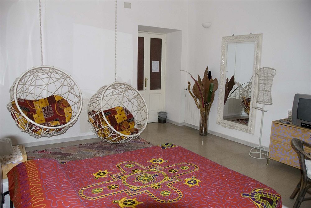 Hotel Ombelico Del 2*