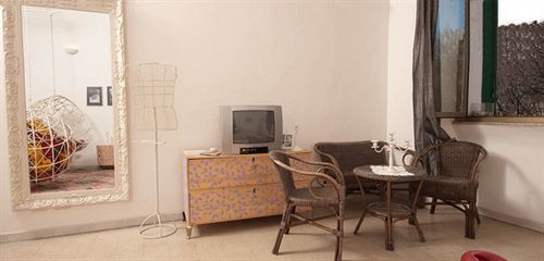 Hotel Ombelico Del 2*