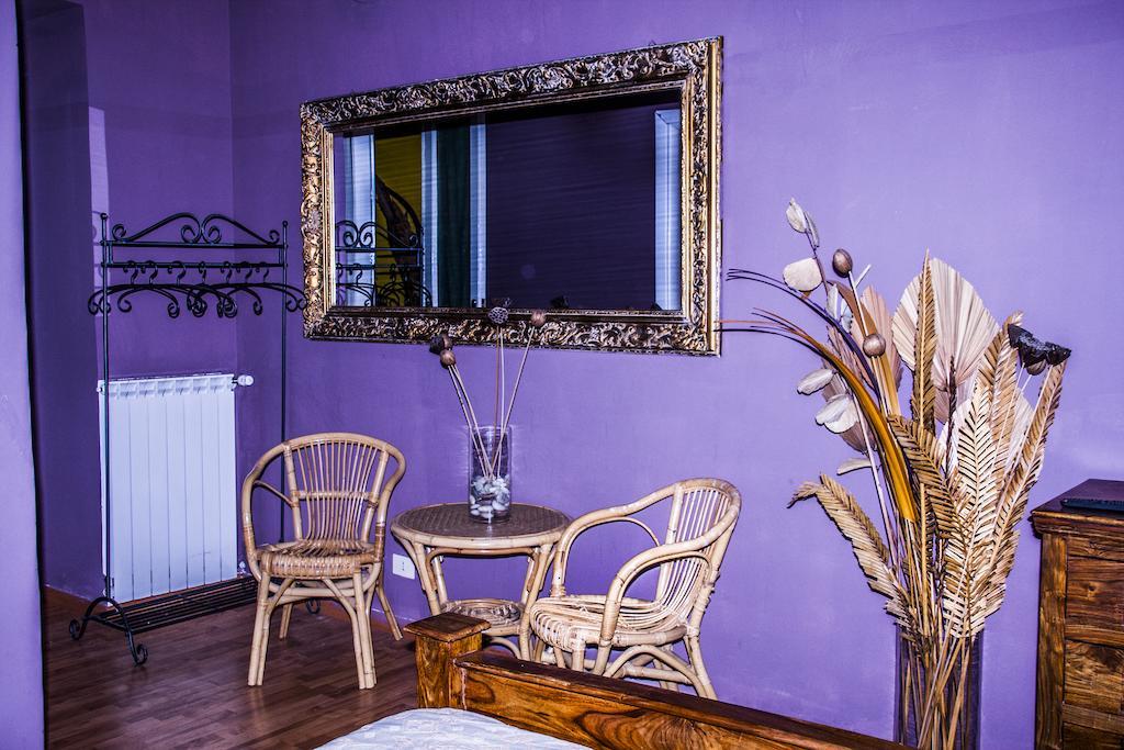 Hotel Ombelico Del Roma